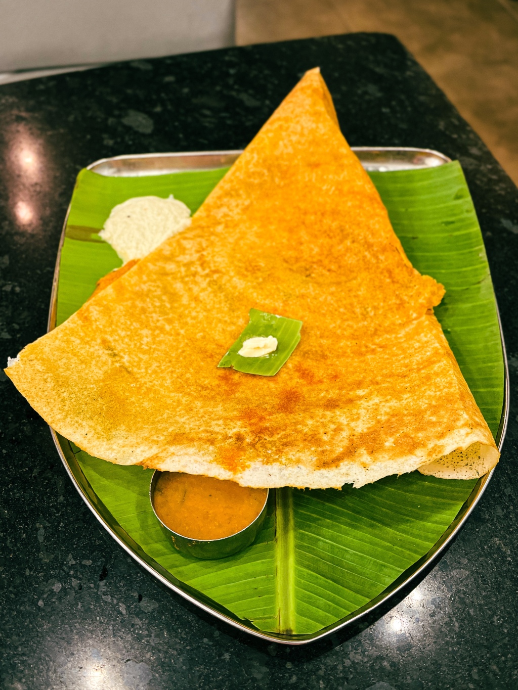 best south indian vegetarian restaurant near me