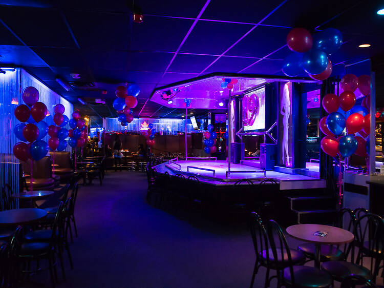 best strip clubs in montreal