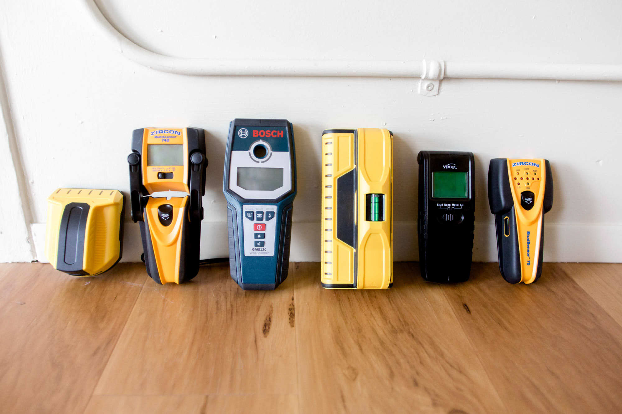 best wall stud finder