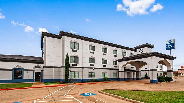 best western jacksonville