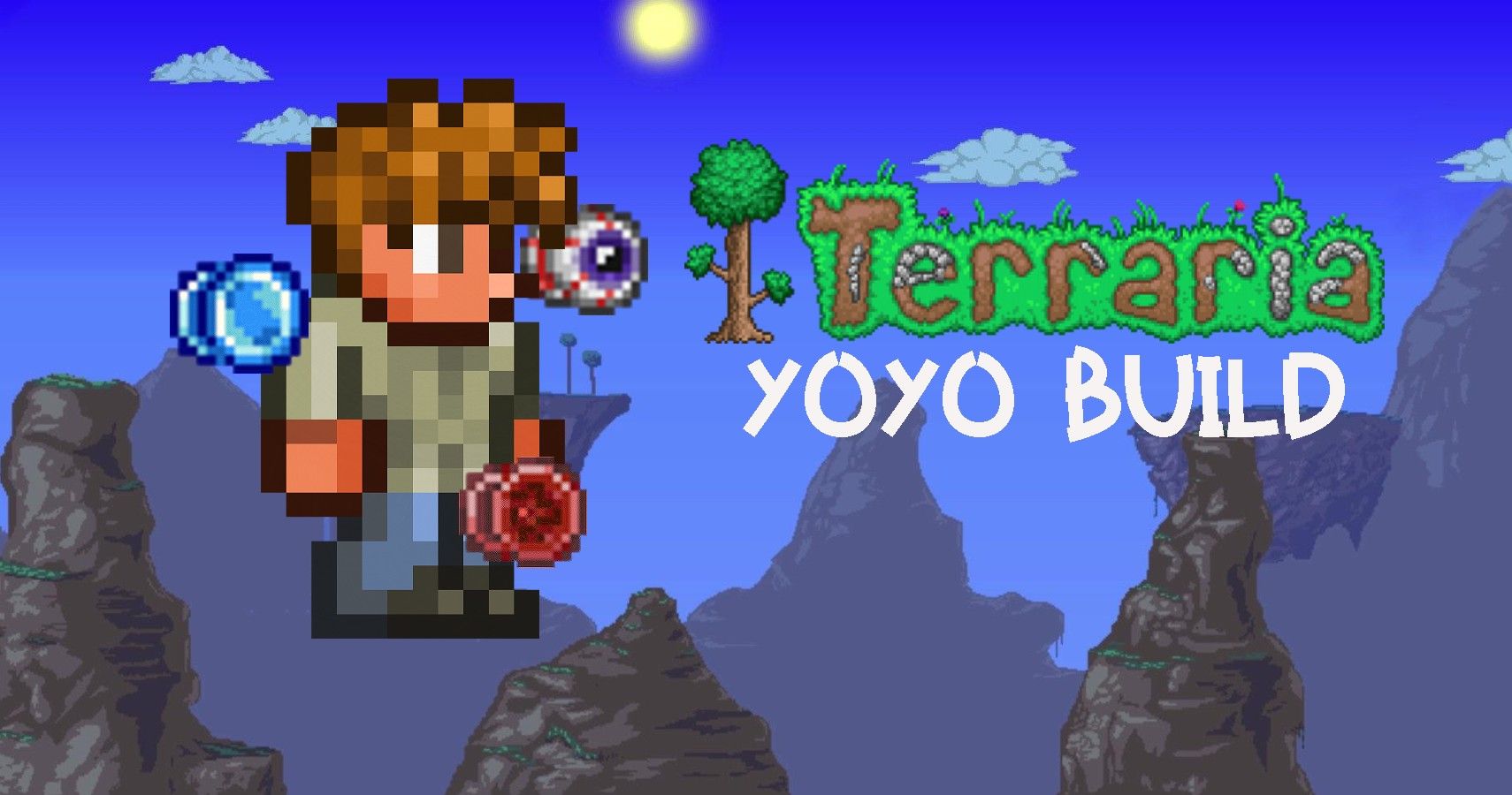 best yoyos terraria