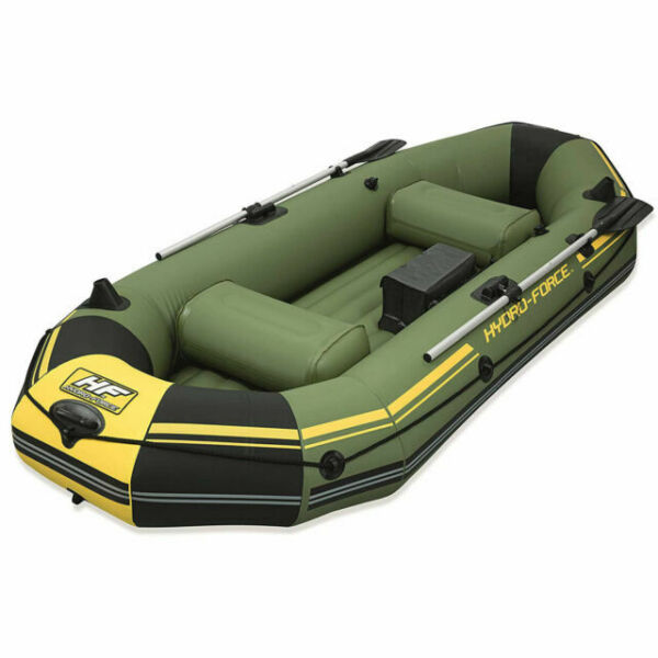 bestway inflatable boat