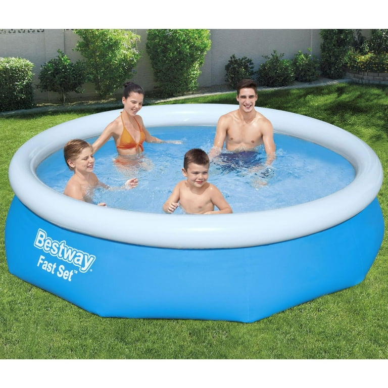 bestway swimming pool inflatable