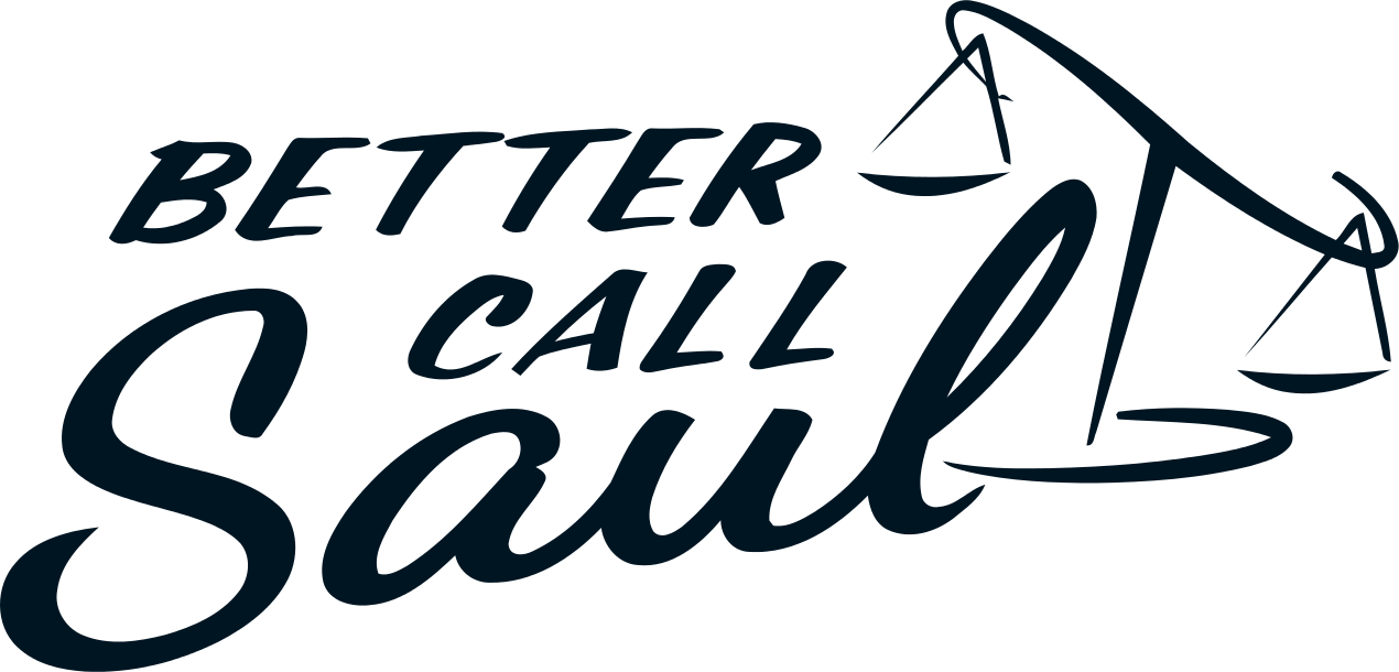 better call saul font