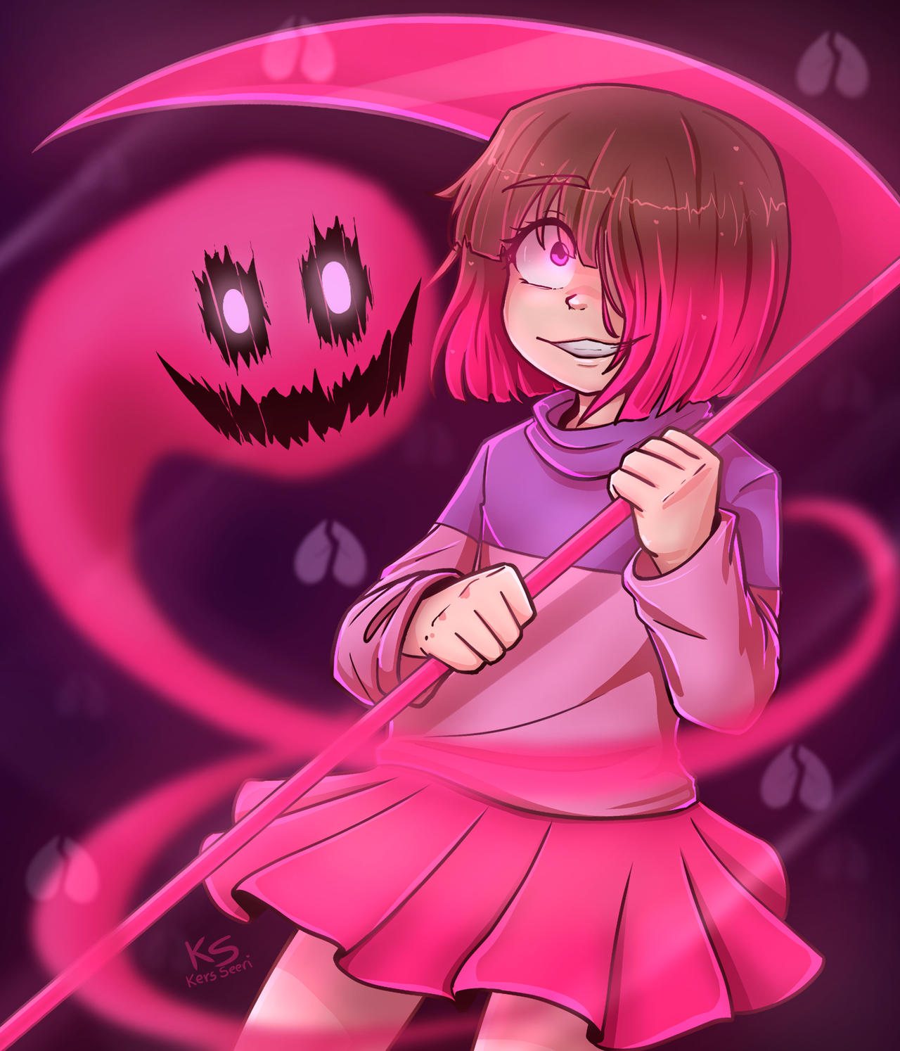 betty glitchtale