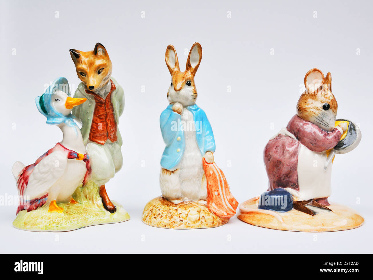 royal doulton peter rabbit