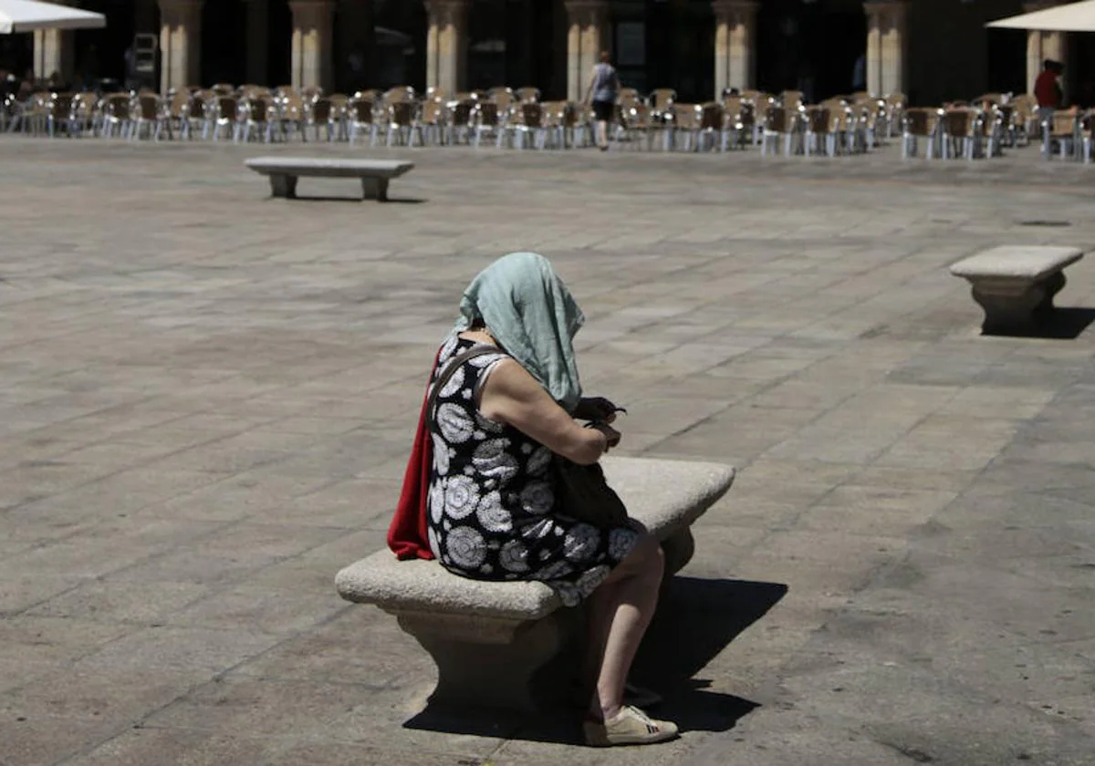 temperatura salamanca hoy