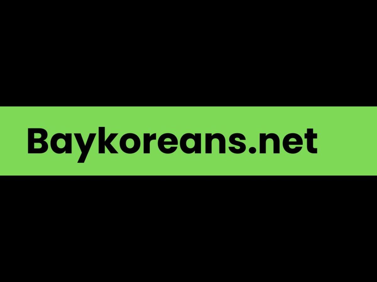 baykoreans