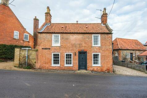 houses for sale little walsingham