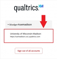 qualtrics uw