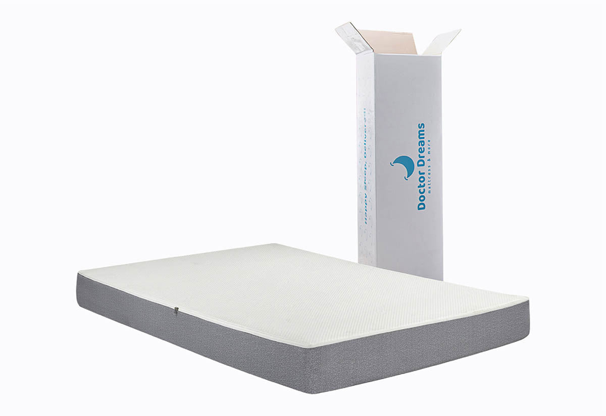 doctor dreams mattress review