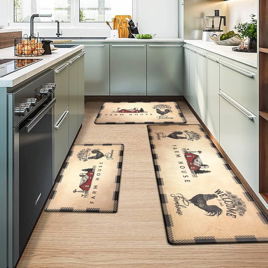 kitchen mats amazon