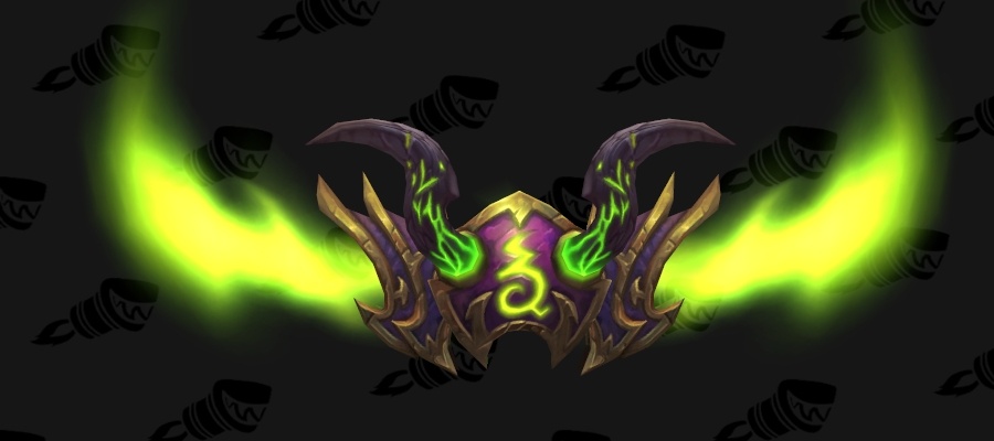 demon hunter mage tower