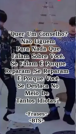 frases de bts