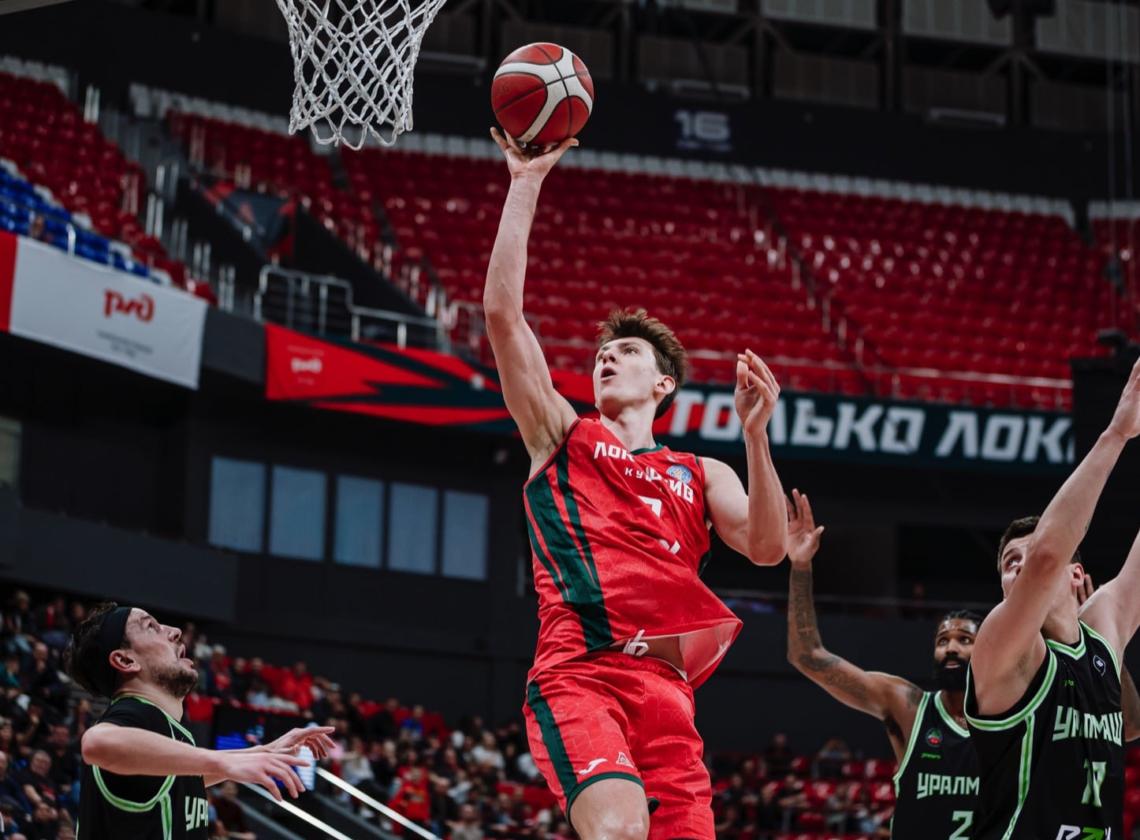 lokomotiv kuban