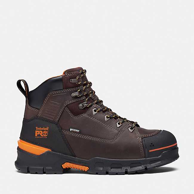 timberland pro endurance hd