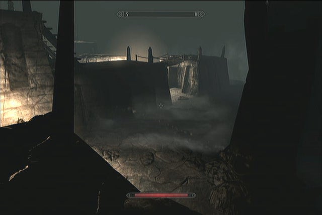 skyrim follow the pilgrims path