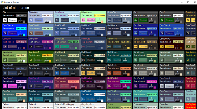 pysimplegui