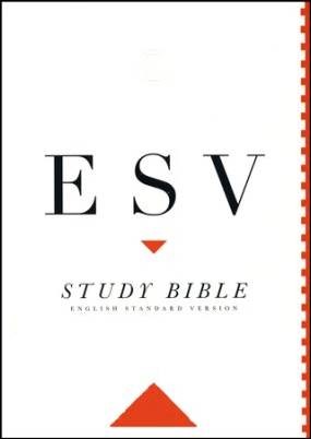 bible gateway esv