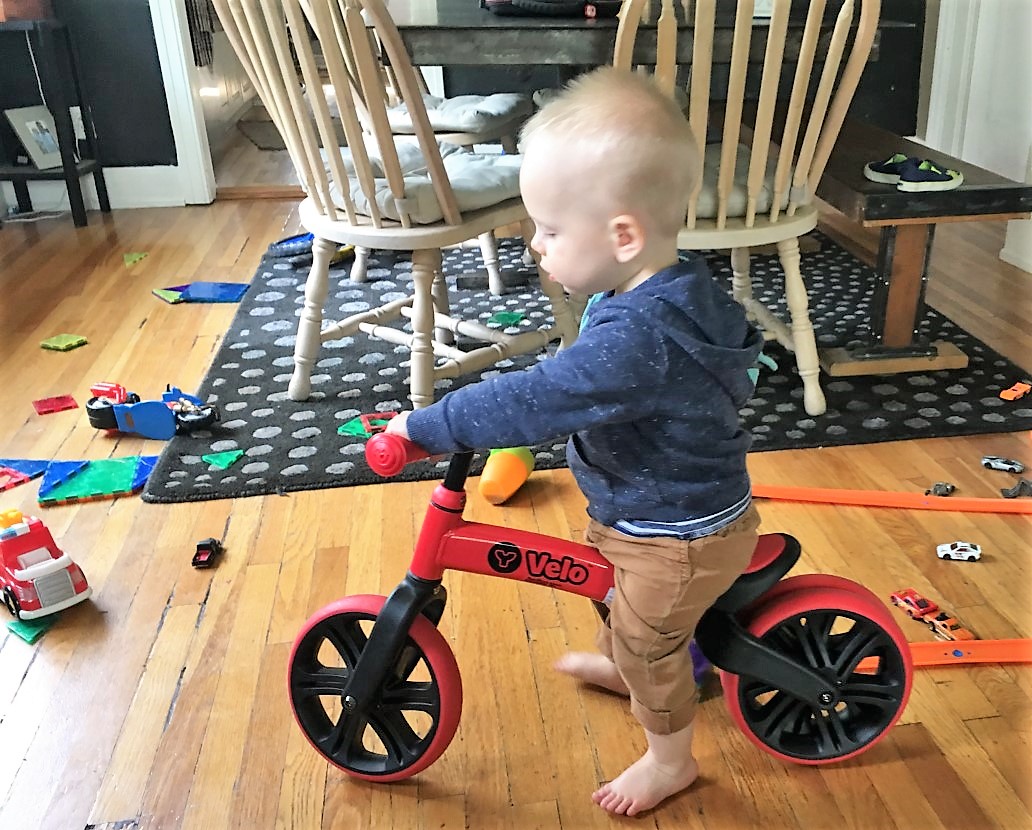 bicycle for 2 year old boy