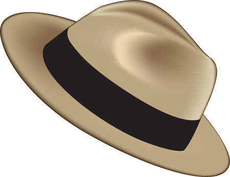 big hat clipart