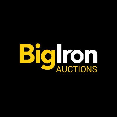 big iron auctions