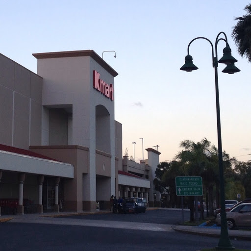 big kmart plaza las americas