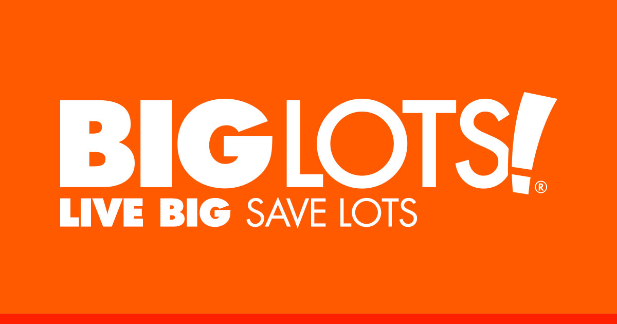 big lots com