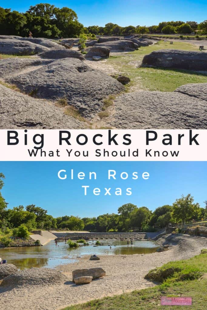 big rocks park reviews