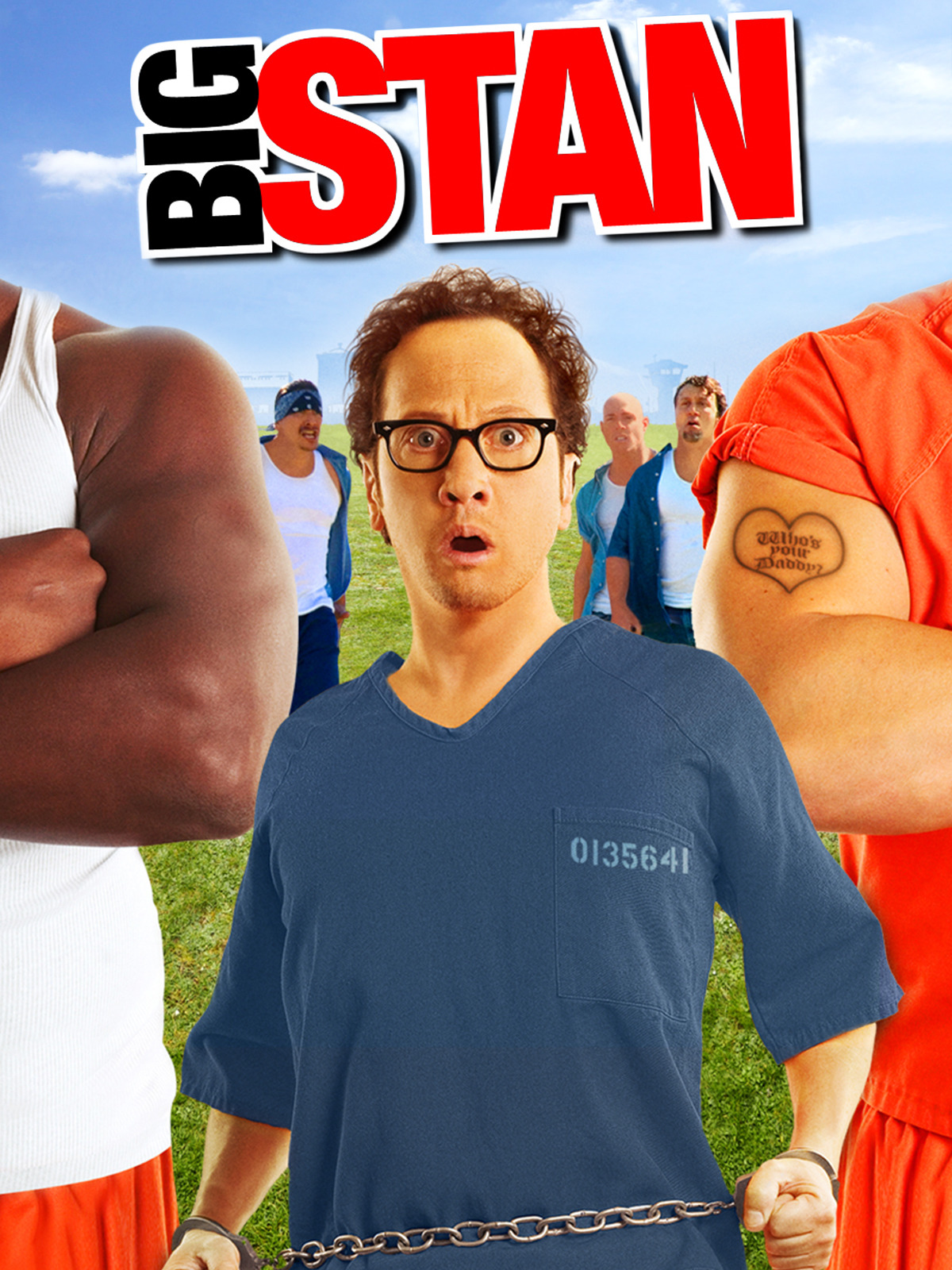 big stan imdb