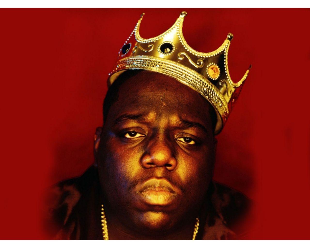 biggie smalls wallpaper