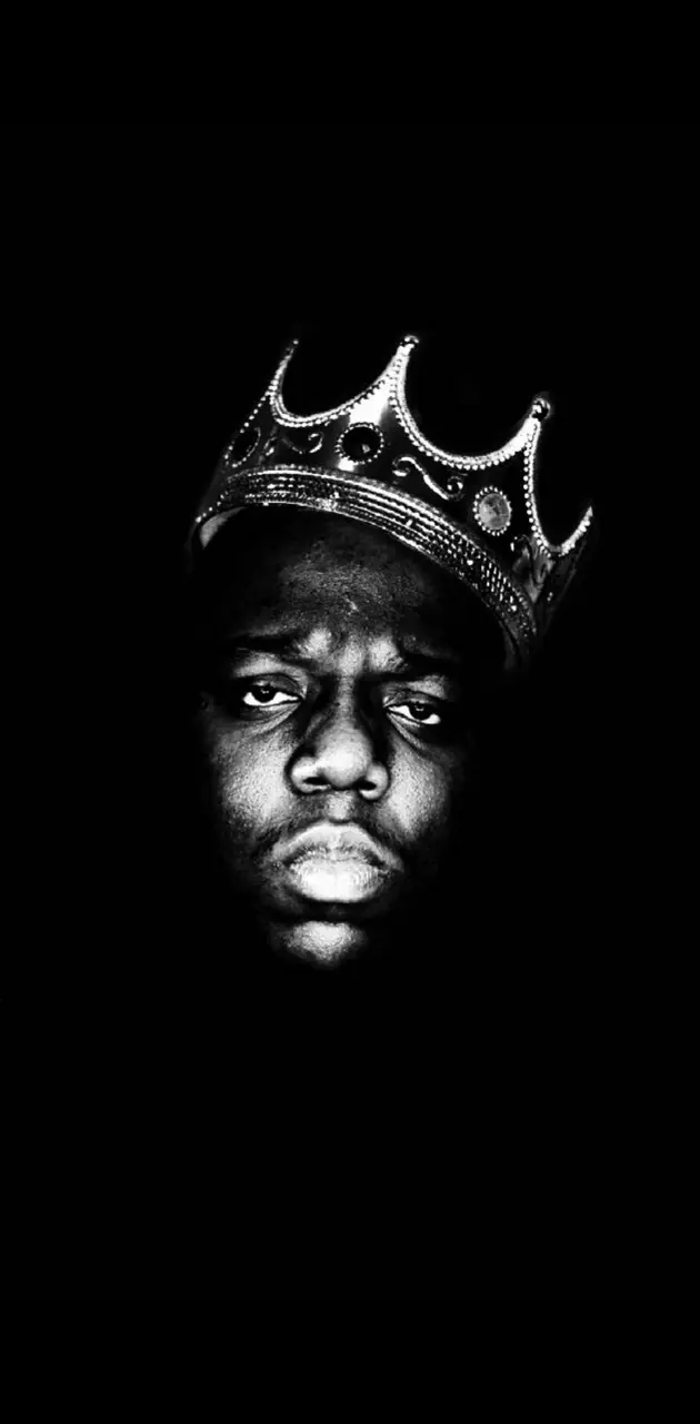 biggie wallpaper