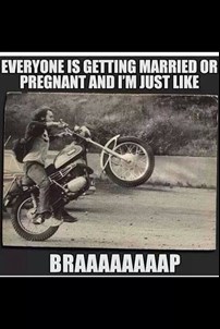 biker memes funny