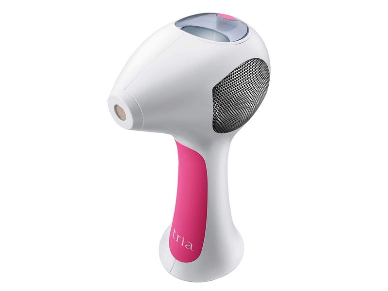 bikini hair removal machine