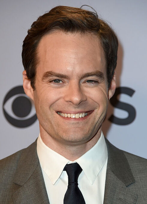 bill hader wiki