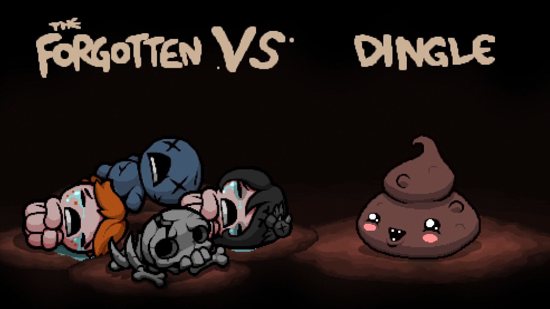 binding of isaac multiplayer