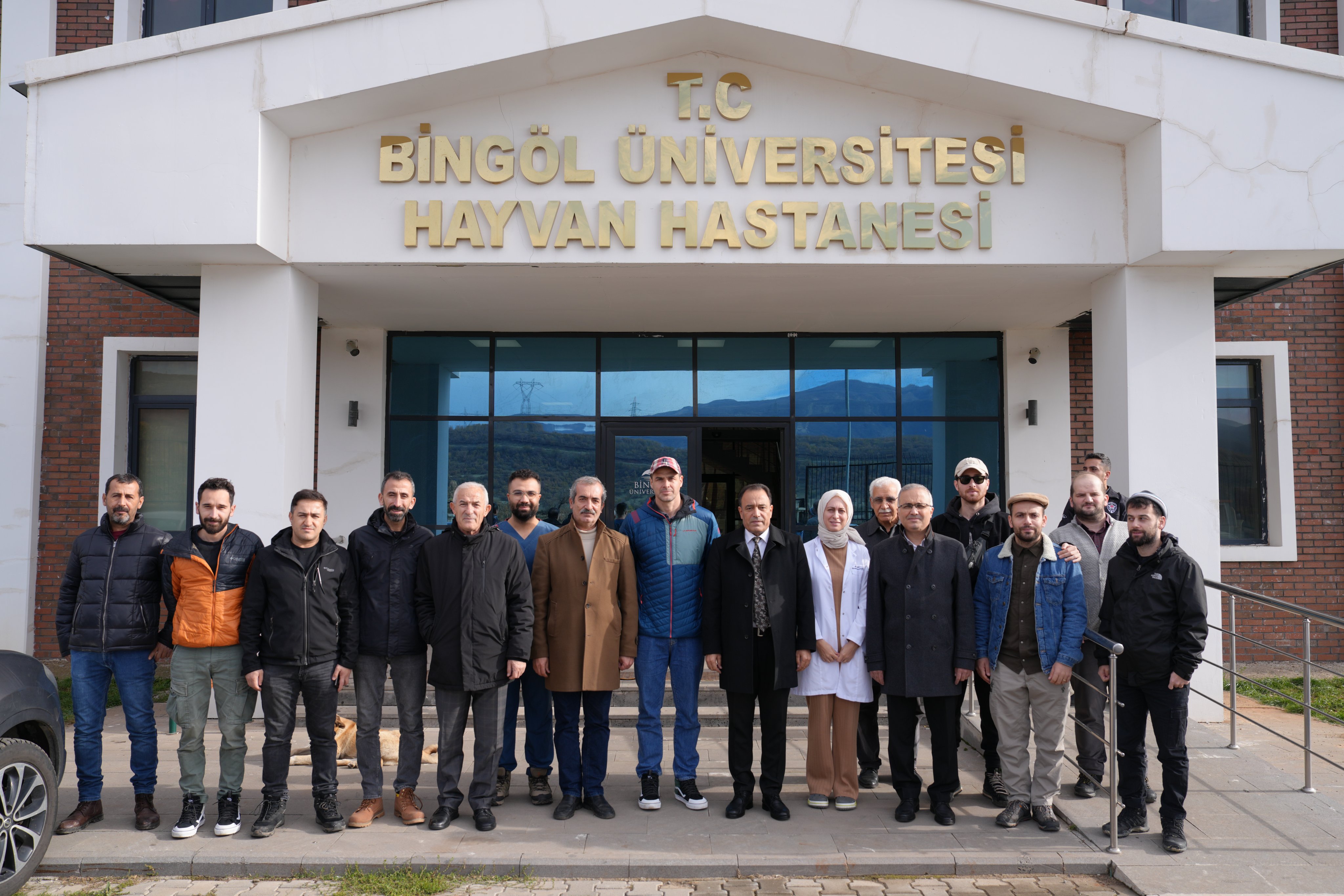 bingöl üniversitesi twitter