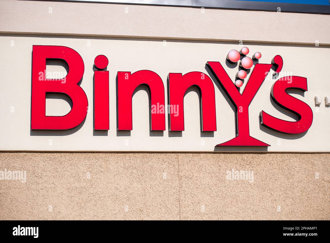 binnys