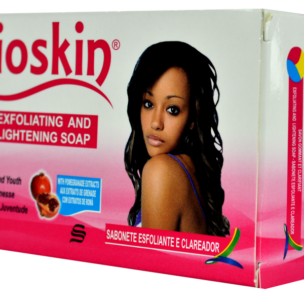 bioskin soap uses