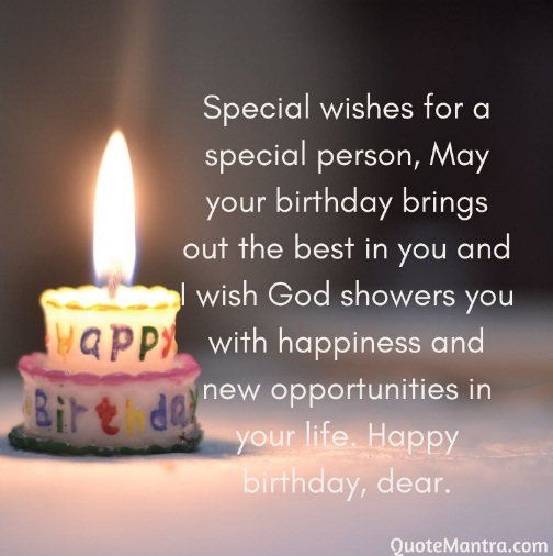 birthday quotes with pictures