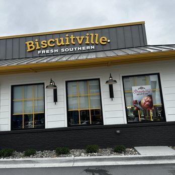 biscuitville florence sc