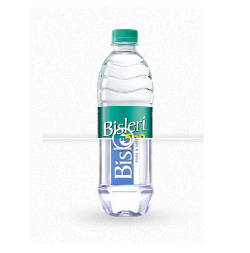 bisleri colour