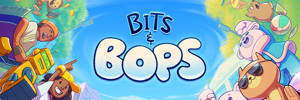 bits and bops