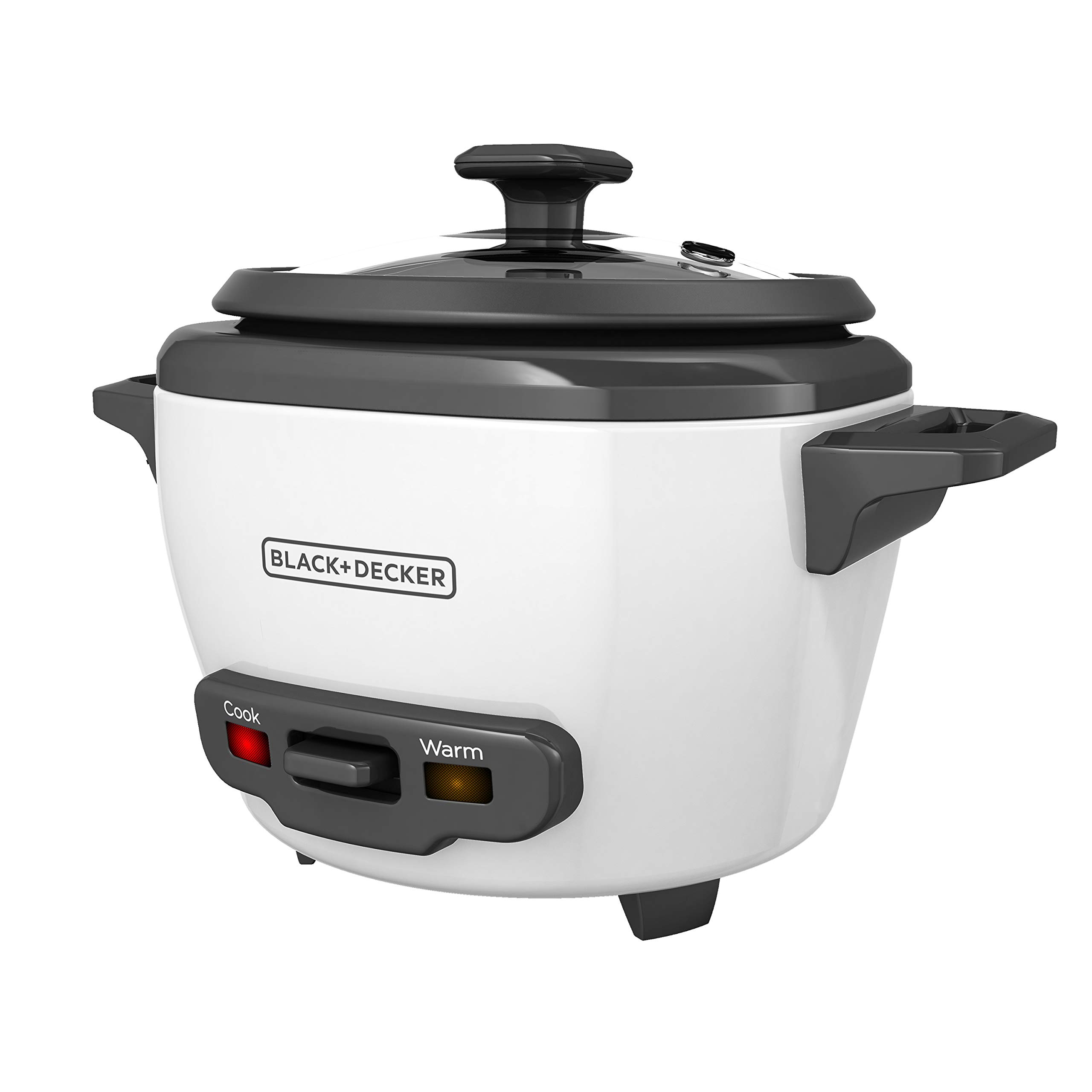 black and decker rice cooker