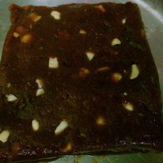 black halwa recipe