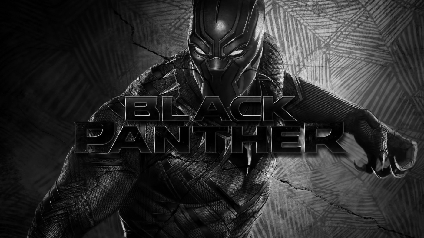 black panther 720p