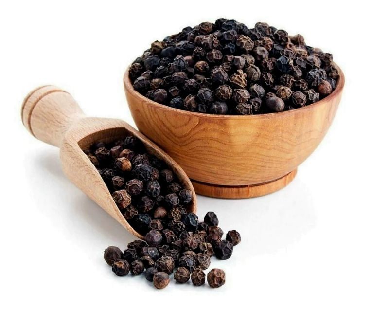 black pepper manufacturers in india