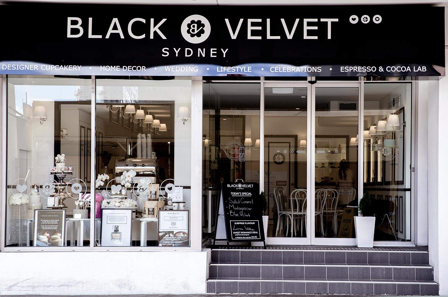 black velvet sydney darlinghurst