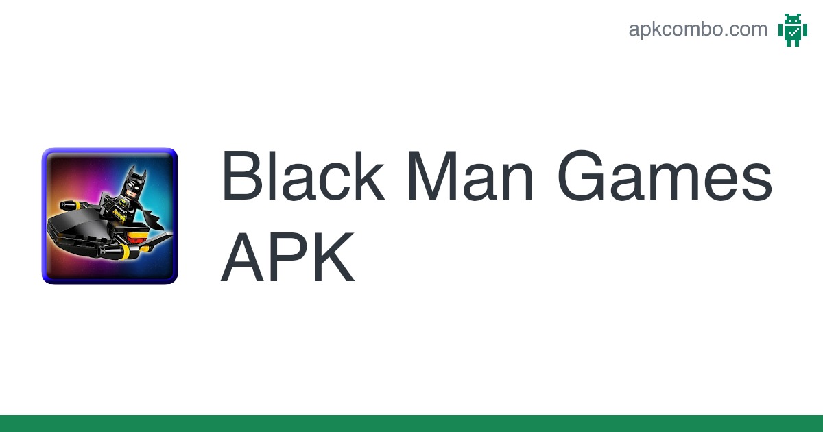 blackman apk