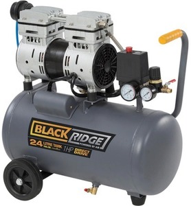 blackridge air compressor